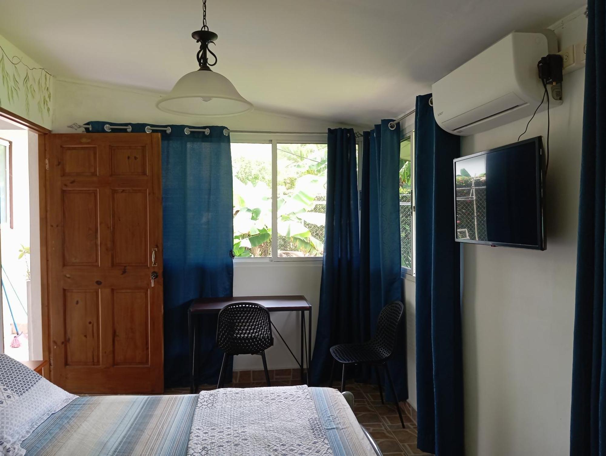 Little Italy B&B Boqueron Exterior photo