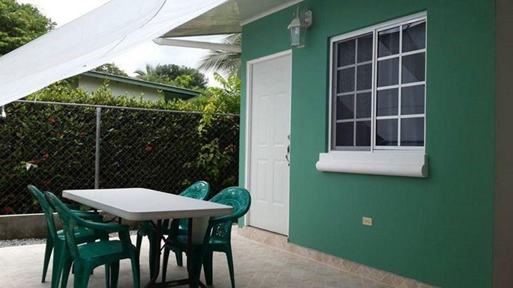 Little Italy B&B Boqueron Exterior photo