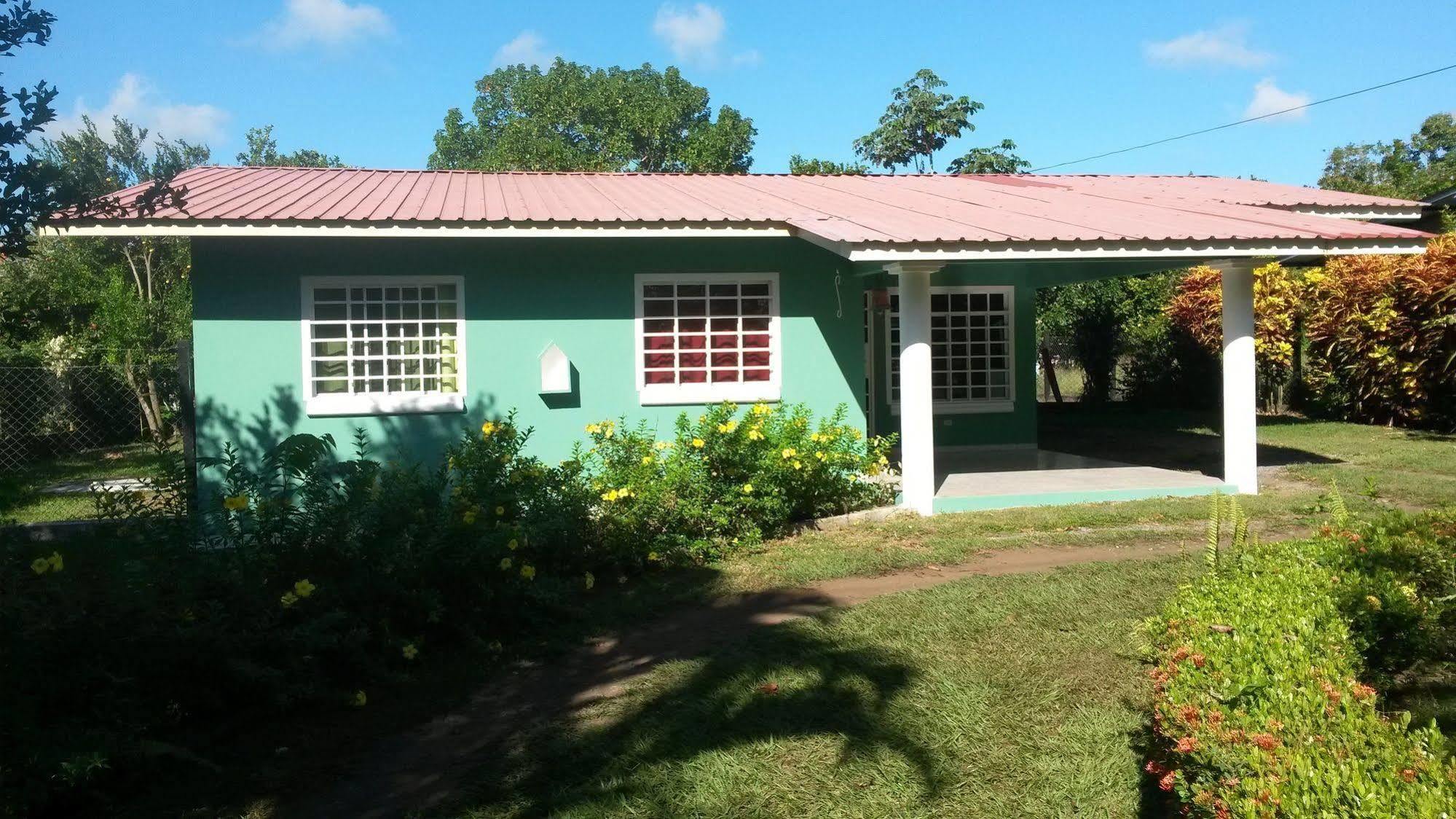 Little Italy B&B Boqueron Exterior photo