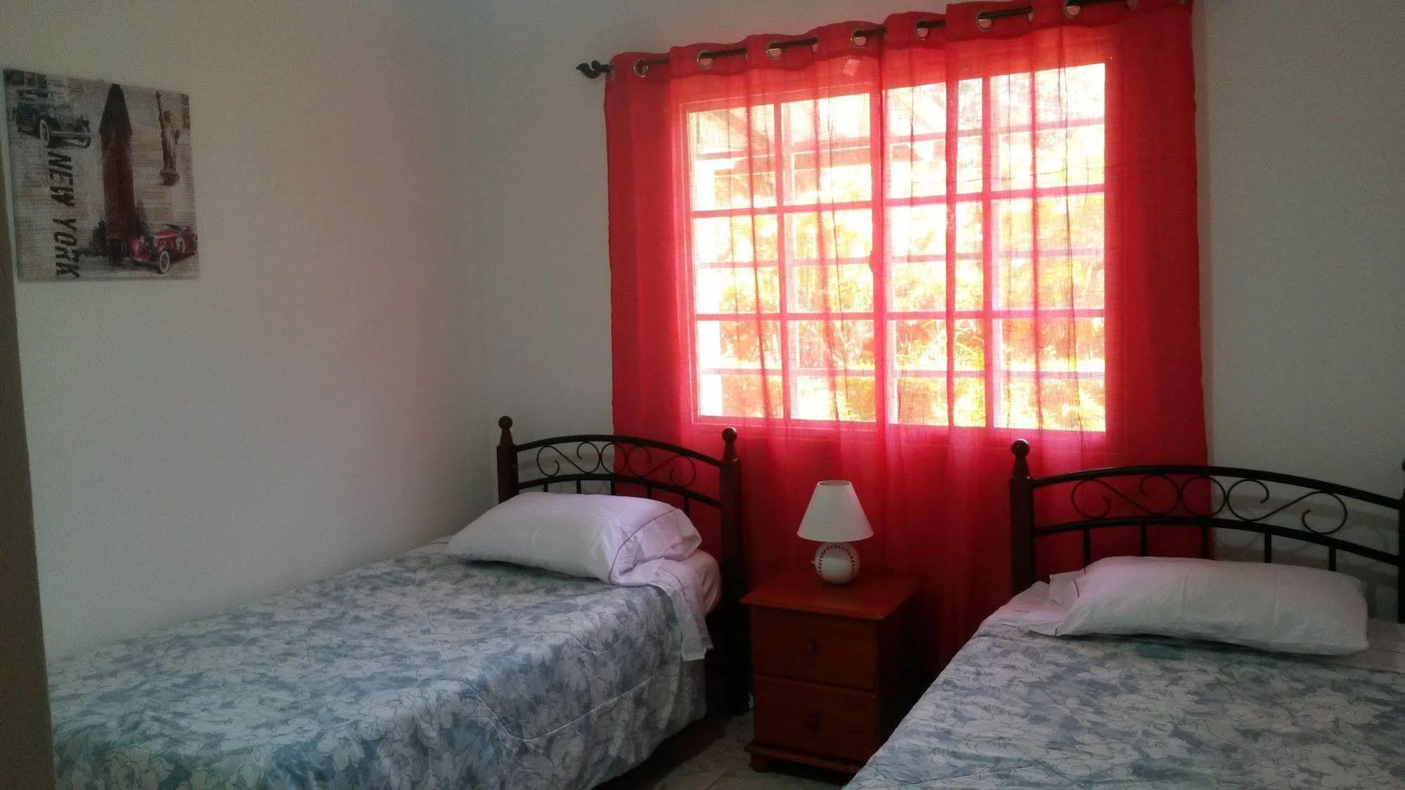 Little Italy B&B Boqueron Exterior photo