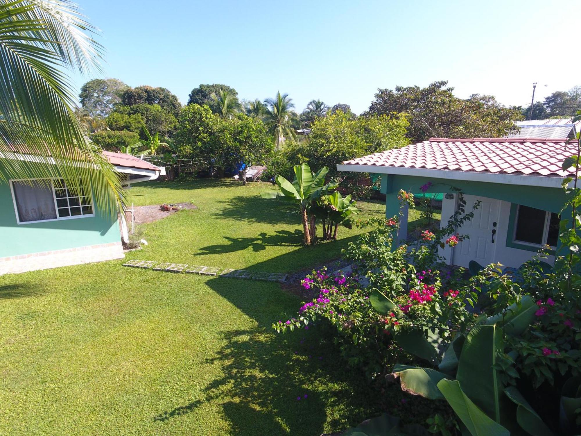 Little Italy B&B Boqueron Exterior photo
